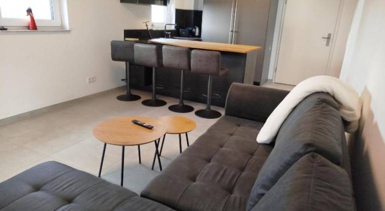 Rental apartment with 2 rooms for 6 persons — photo 2