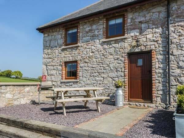 Cottage  Old Colwyn