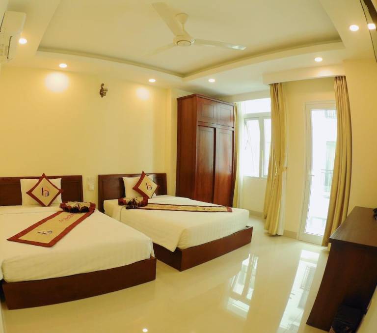 Ngoc Hien Hotel Nha Trang in Nha Trang