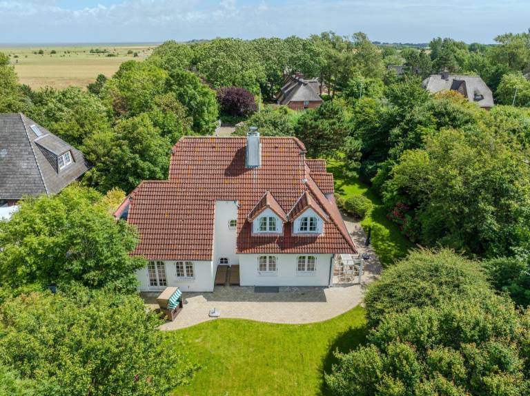 House Sylt-Ost