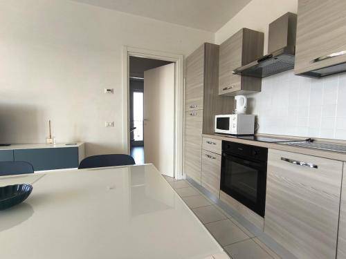 Appartamento Vittuone