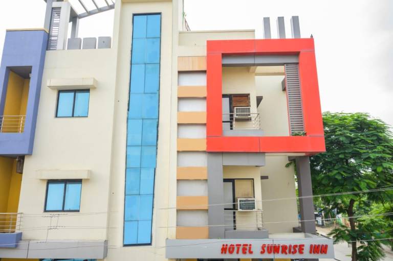 Hotel Sunrise Inn