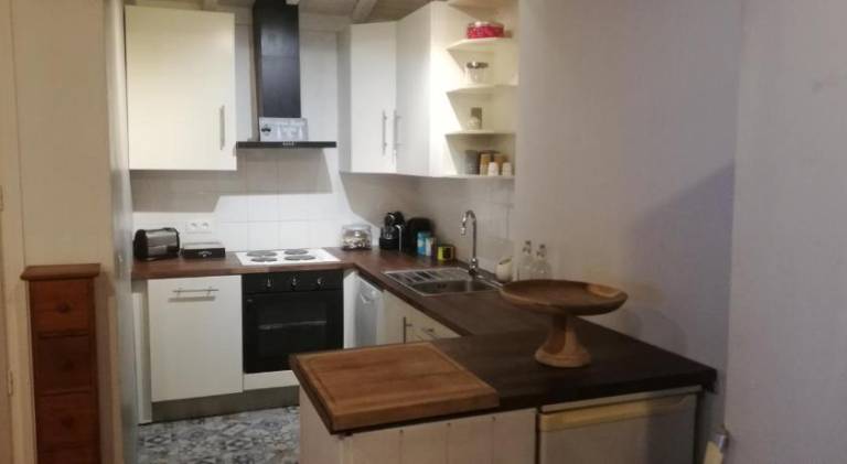 Ample vacation home | Next to the beach | Pets allowed — photo 4