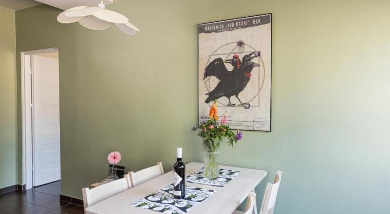 Apartment | Pets are welcome in Kraków