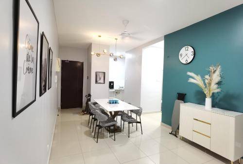 92 m² Ferienwohnung