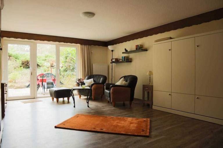 Ferienwohnung Bad Bevensen