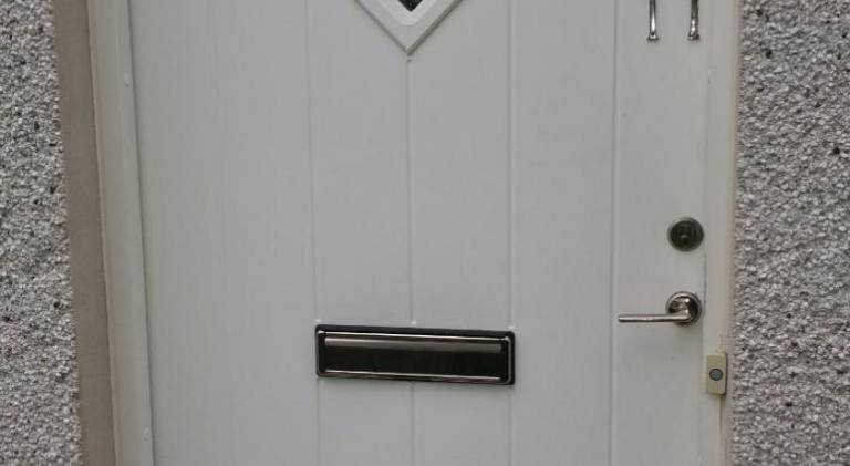 Vacation home with 2 rooms for 6 persons in Inverness