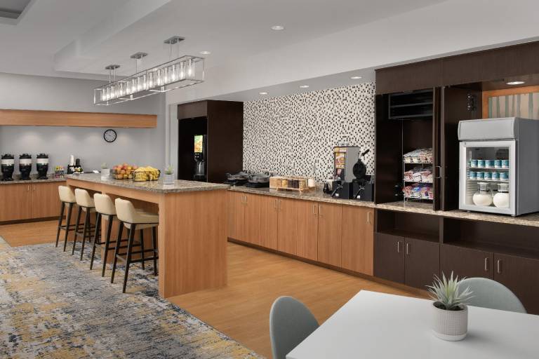 TownePlace Suites by Marriott Cheyenne Southwest/Downtown Area — photo 2