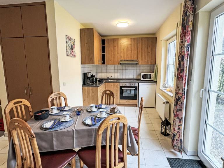 Children-friendly house with terrace & garden | Dogs allowed — photo 4