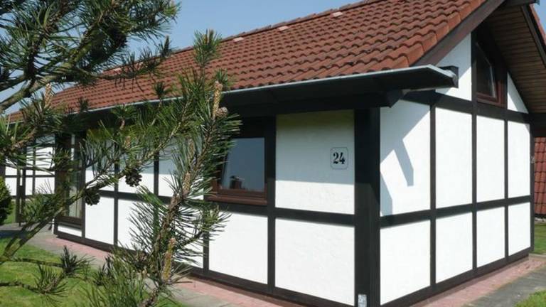 Ferienhaus Hollern-Twielenfleth