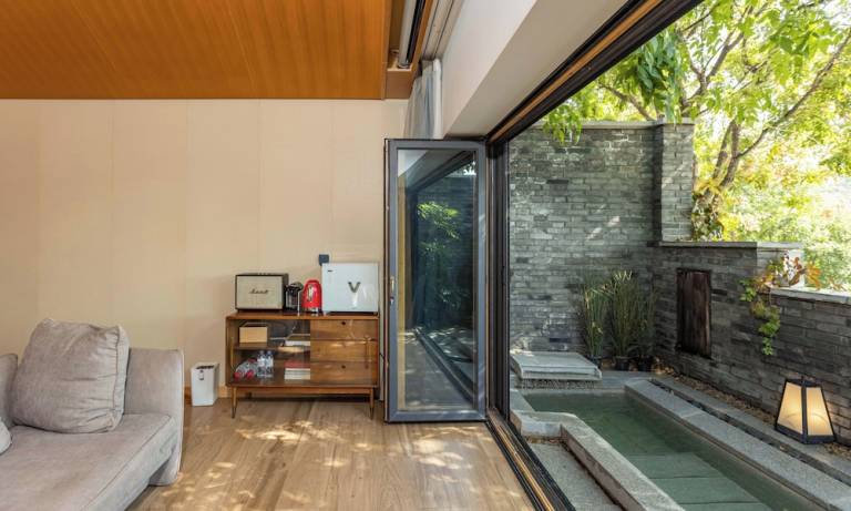 House  Shijingshan