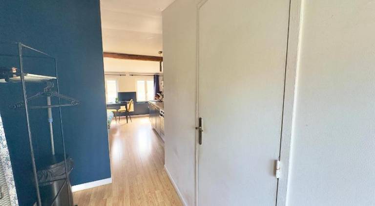 Holiday apartment with 1 room for 2 persons — photo 4