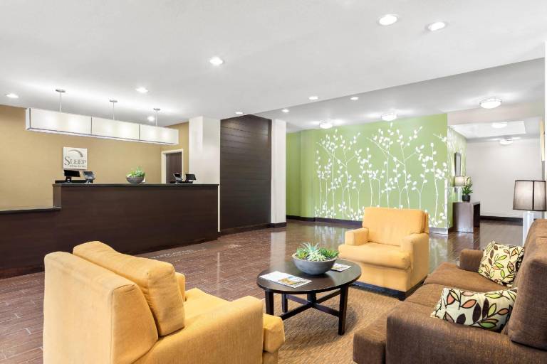 Sleep Inn & Suites Dripping Springs - Austin Area — photo 3