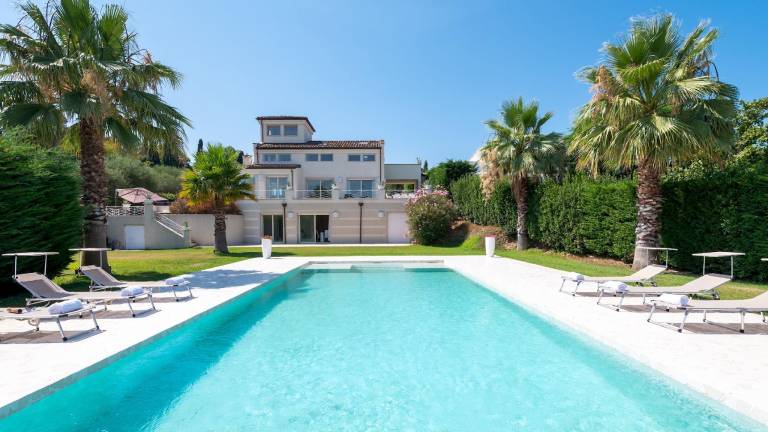 Villa Riccione