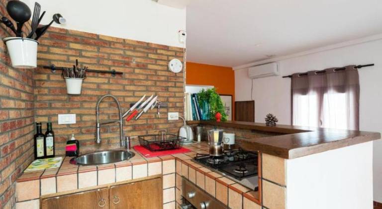Lovely rental apartment | Near Palermo Cathedral | Dogs allowed — photo 5