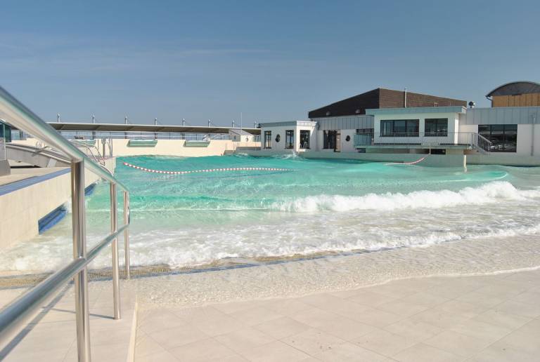 Ferienhaus Wurster Nordseeküste