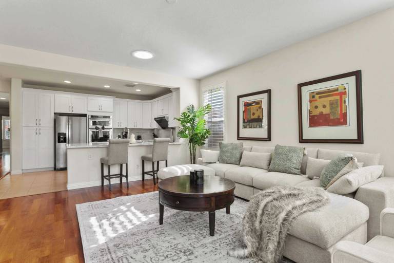 House Irvine