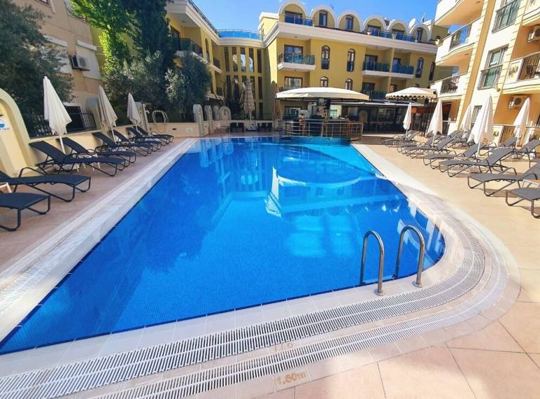 Aparthotel Marmaris