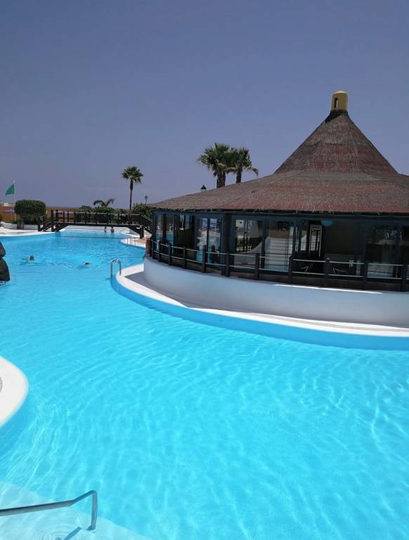 Appartement Costa del Silencio
