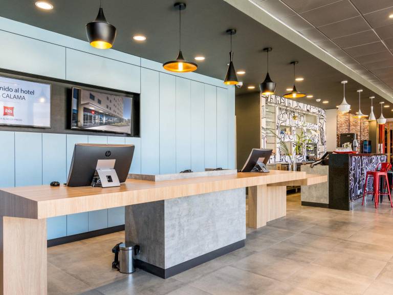 Ibis Calama — photo 3