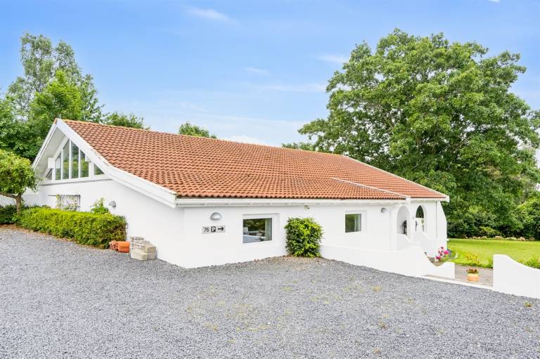 Ferienhaus  Holbæk