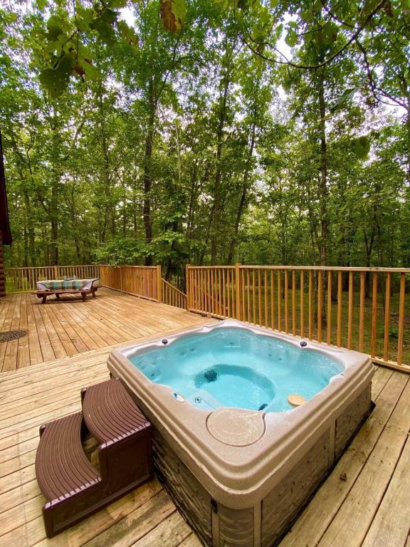 Cabin Mentone