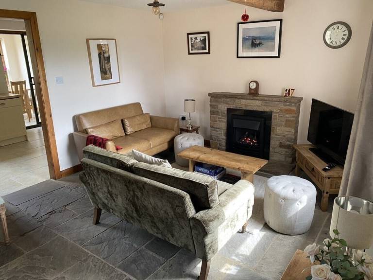 Cottage Chorley