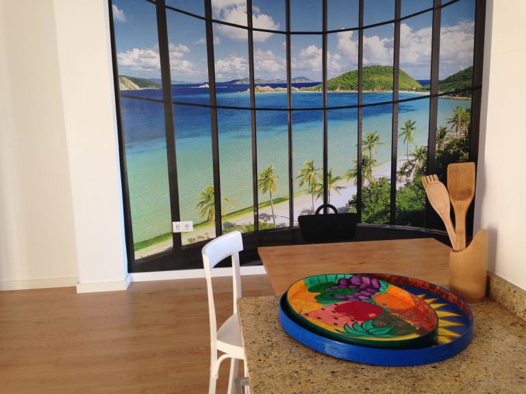 Appartement Oliva