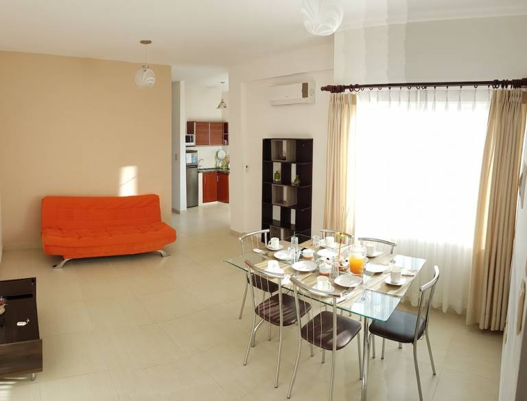 Apart-hotel Sirari