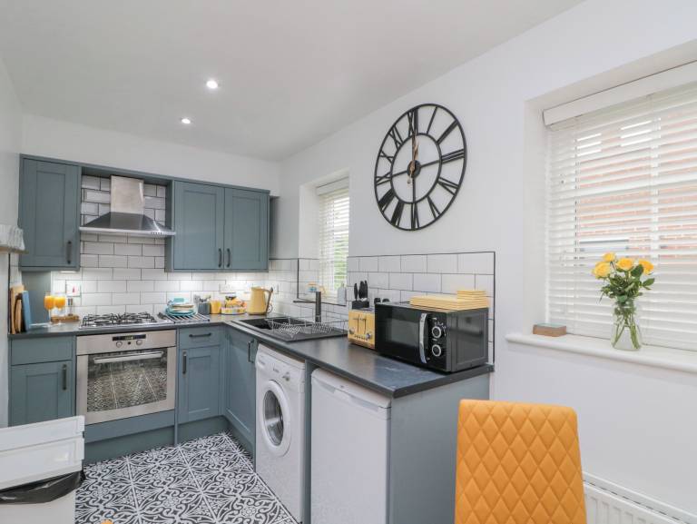 Cottage Guisborough