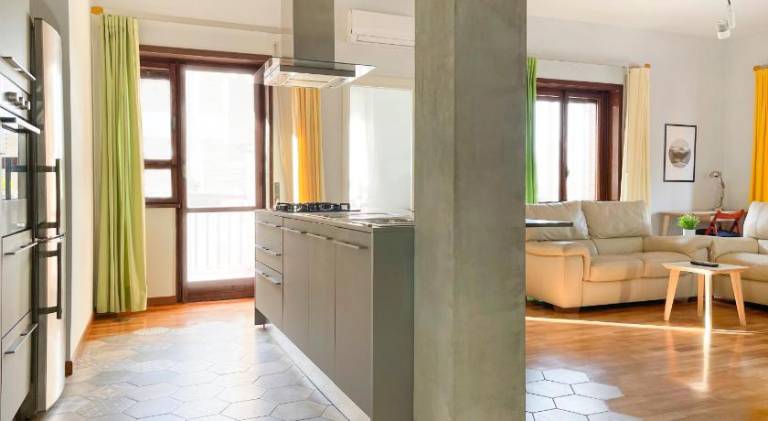 Holiday apartment with jacuzzi | Pets are welcome — photo 2