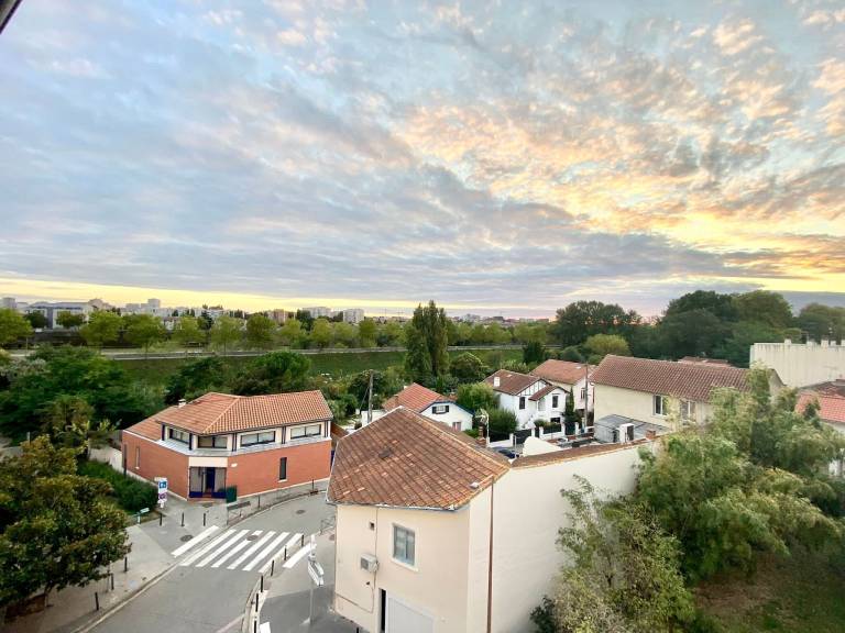Apartment  Lardenne
