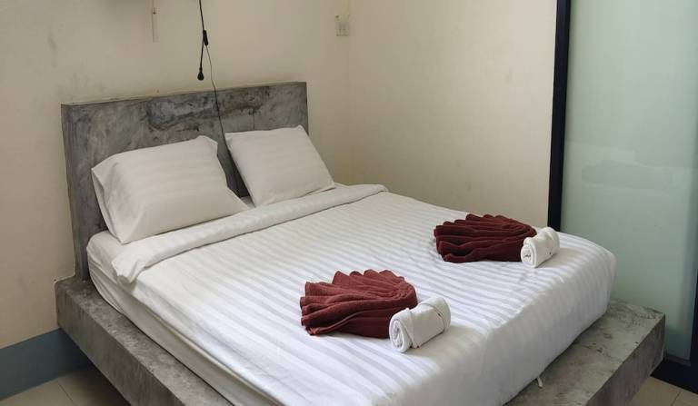 Hostel Ko Pha-ngan