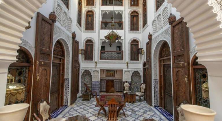 DARIF's Riad & Spa — photo 3
