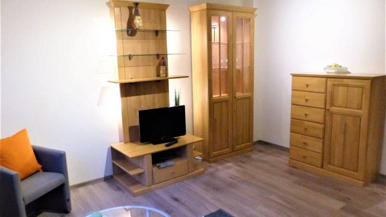 Ferienwohnung Plettenberg