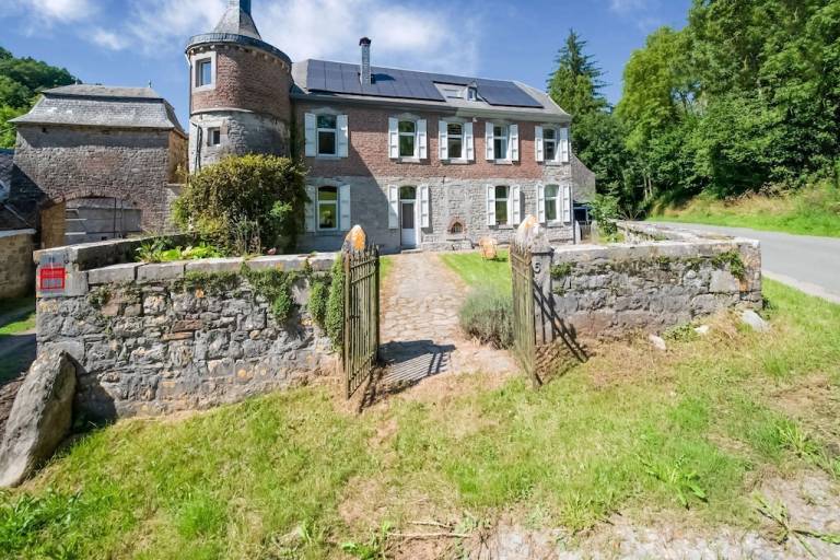 Landgoed Durbuy