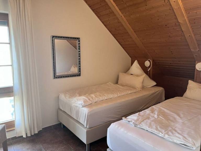 Ferienhaus  Bad Saarow