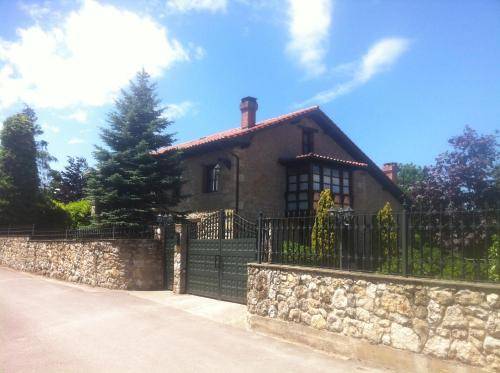 Casa Cartes