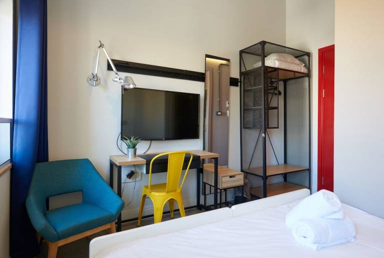 Hostel Jerusalem