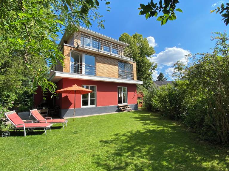 Ferienhaus  Karlsfeld