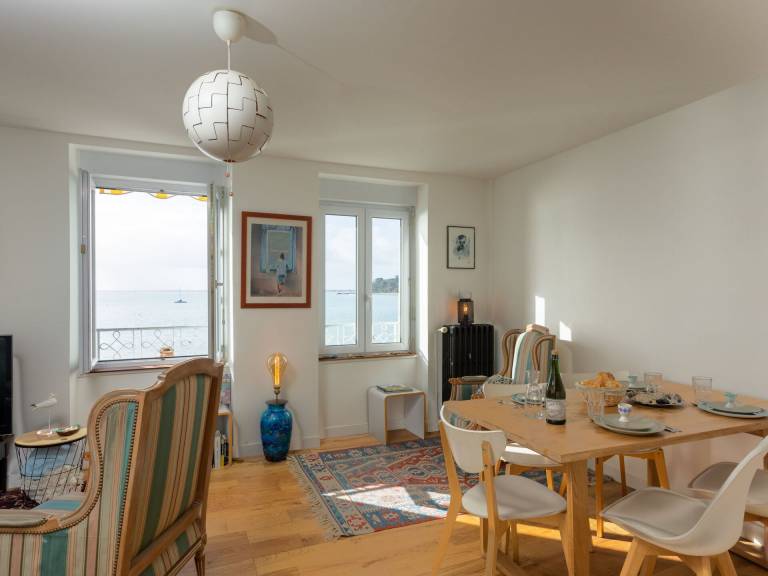 Appartement Cancale