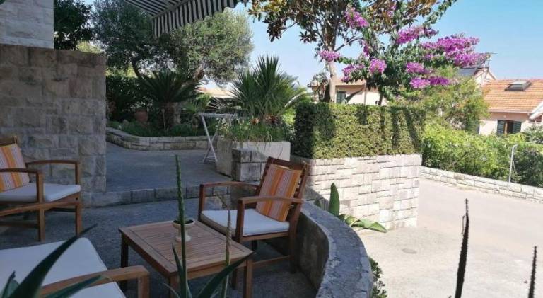 Rental apartment with BBQ — photo 4