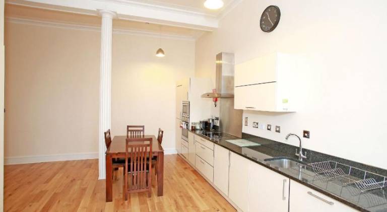 Rental apartment | Pets are welcome — photo 5