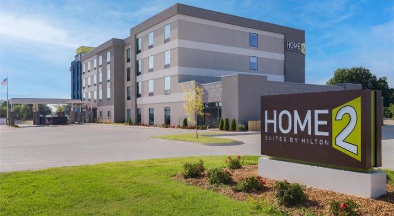 Home2 Suites by Hilton Forrest City — photo 2