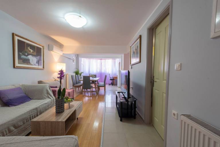 Ferienwohnung Kos