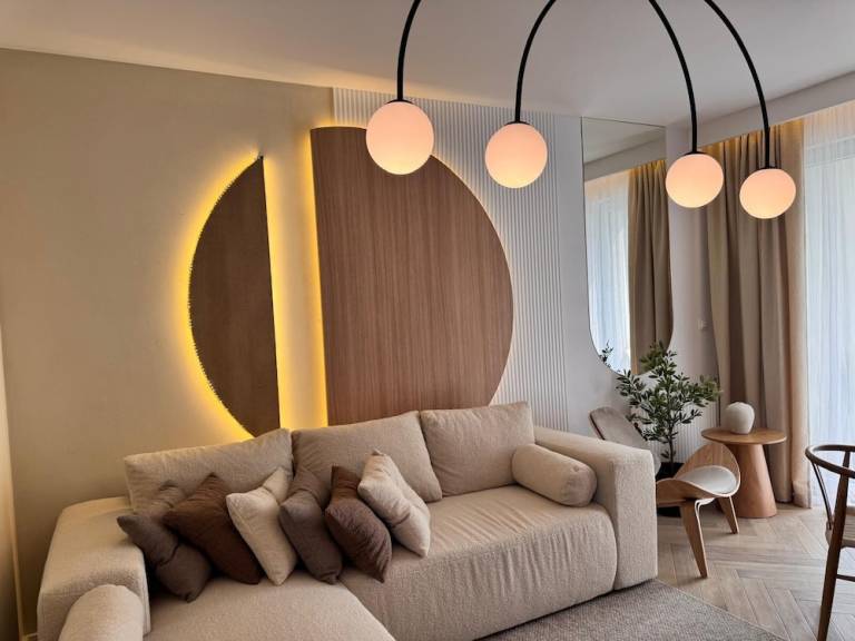 Apartament Brzeźno