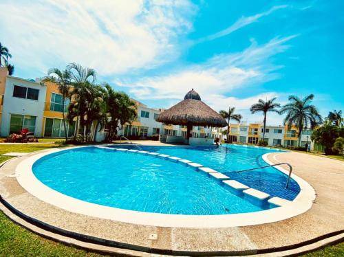 Apartment La Poza