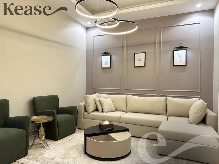 Apartment Al Mutamarat