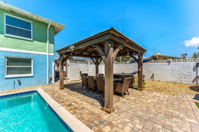 House Cape Canaveral
