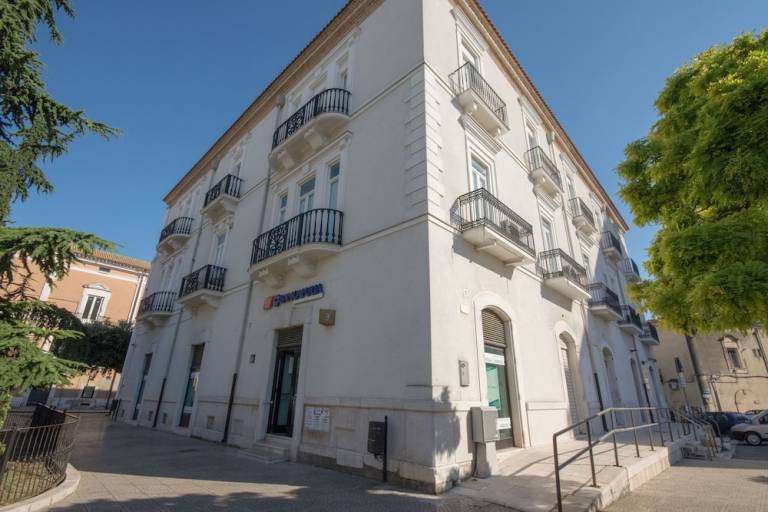 Casa vacanza Apricena